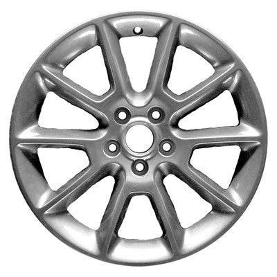Wheel  ALYFI043U30