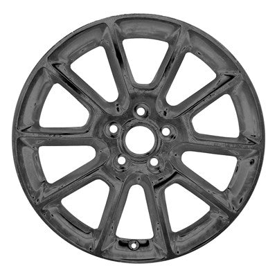 Wheel  ALYFI043U45