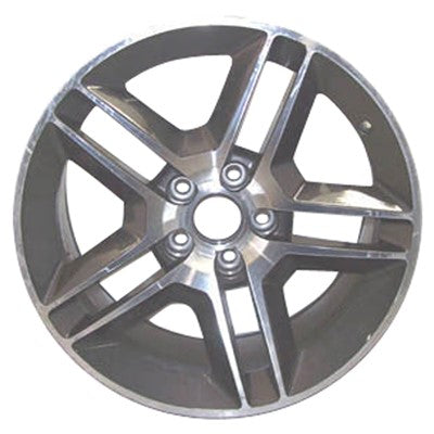 Wheel  ALYFI066U10