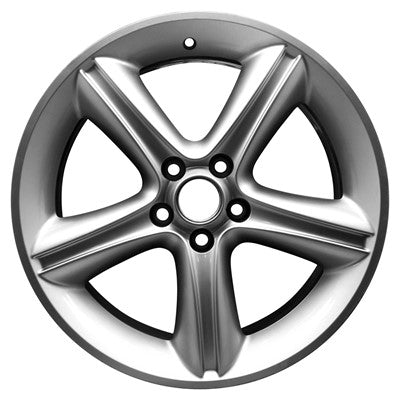 Wheel  ALYFI018U20