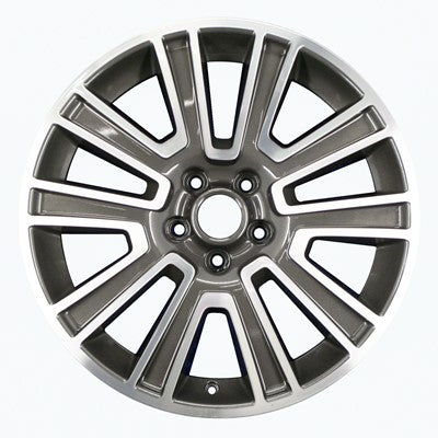 Wheel  ALYFI034U30