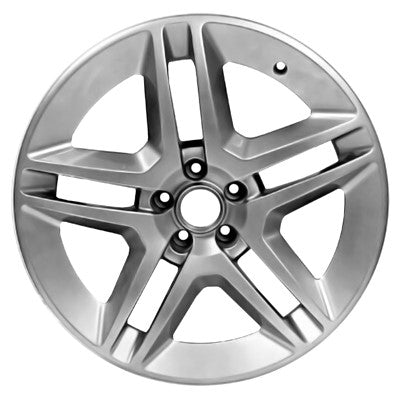 Wheel  ALYFI048U79