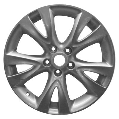 Wheel  ALYFI035U20