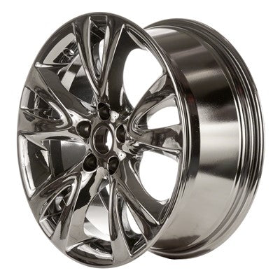 Wheel  ALYFI035U95