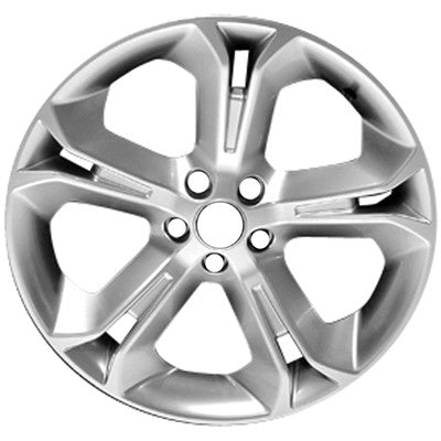 Wheel  ALYFI020U78