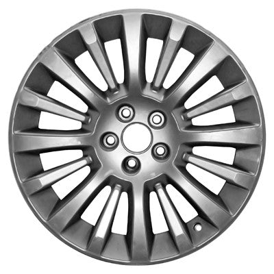 Wheel  ALYFI044U78