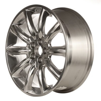 Wheel  ALYFI042U80