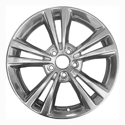 Wheel  ALYFM020U80