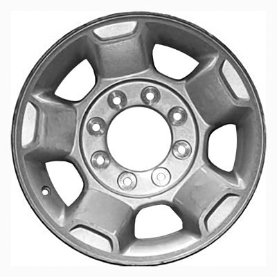 Wheel  ALYFI057U20