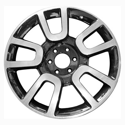 Wheel  ALYFI024U90