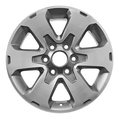 Wheel  ALYFI061U35U1