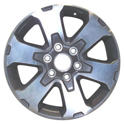 Wheel  ALYFI061U35