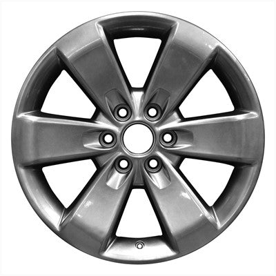 Wheel  ALYFI060U78