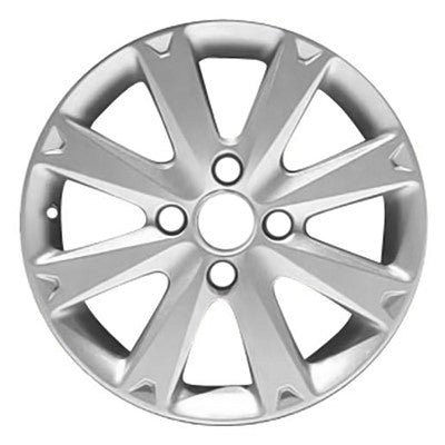 Wheel  ALYFI072U20