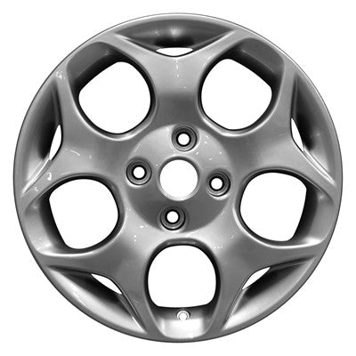 Wheel  ALYFI051U77