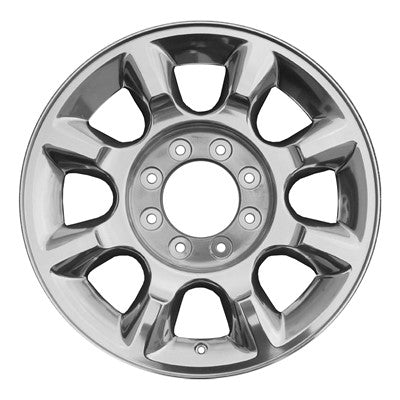 Wheel  ALYFI074U80