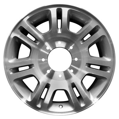 Wheel  ALYFI075U65N