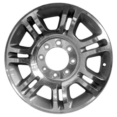 Wheel  ALYFI075U90