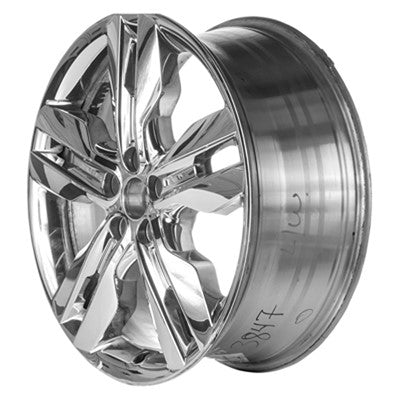 Wheel  ALYFJ017X86N