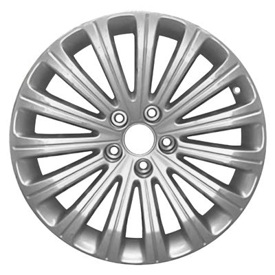 Wheel  ALYFM014U20