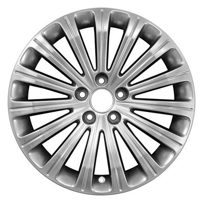 Wheel  ALYFM014U77