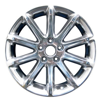Wheel  ALYFJ019U80