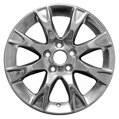 Wheel  ALYFI081U80
