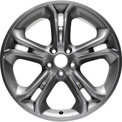 Wheel  ALYFI098U77