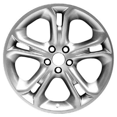 Wheel  ALYFI098U95