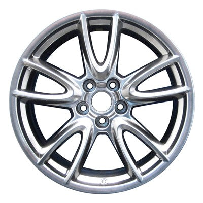 Wheel  ALYFI054U78