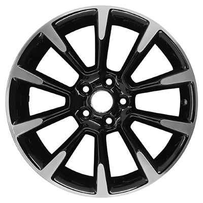 Wheel  ALYFI082A45