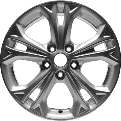 Wheel  ALYFJ013U20