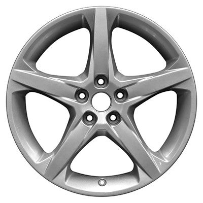 Wheel  ALYFI069U20