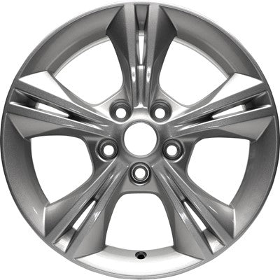 Wheel  ALYFI068U20