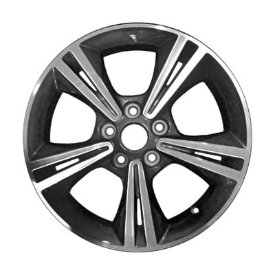 Wheel  ALYFJ040U30