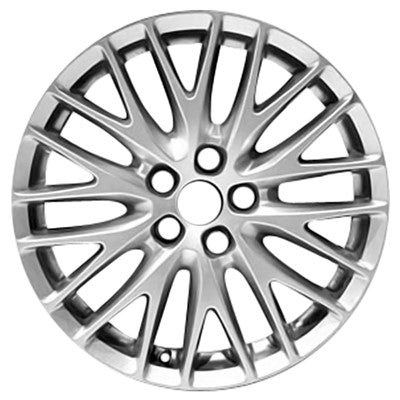 Wheel  ALYFI071U20