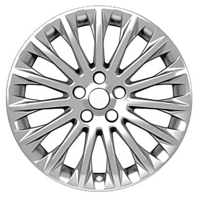 Wheel  ALYFI070U20