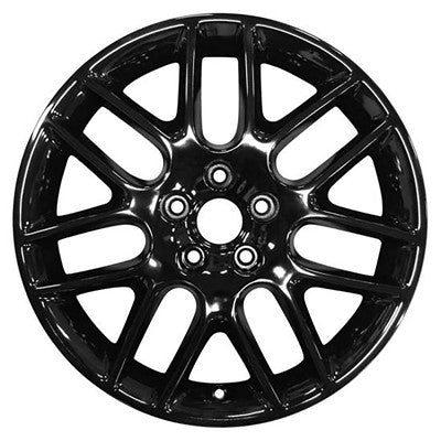 Wheel  ALYFR080U45