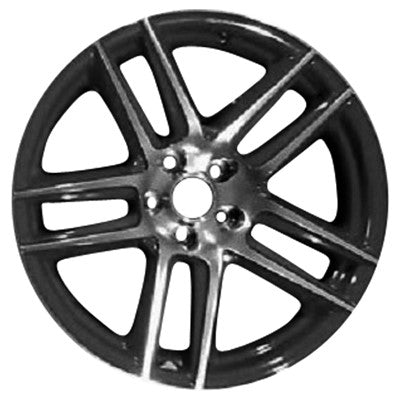 Wheel  ALYFI093U45