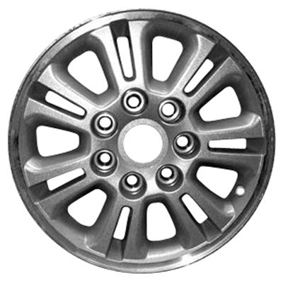 Wheel  ALYFI090U10