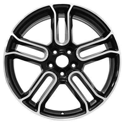 Wheel  ALYFJ072U45N