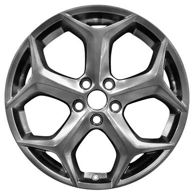 Wheel  ALYFJ029U35
