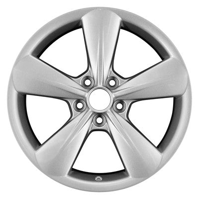 Wheel  ALYFJ035U20