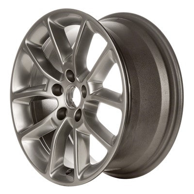 Wheel  ALYFJ045U77