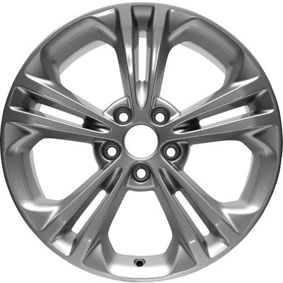 Wheel  ALYFJ049U20