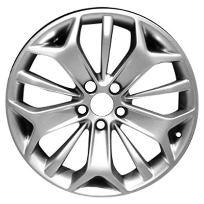 Wheel  ALYFN019A20