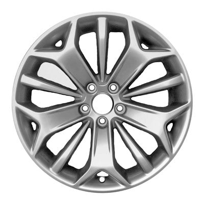 Wheel  ALYFJ042U20