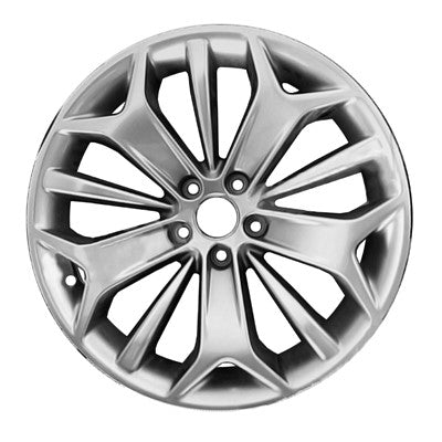 Wheel  ALYFJ042U77