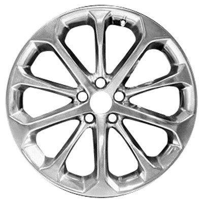 Wheel  ALYFJ014U80