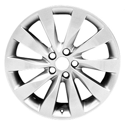 Wheel  ALYFM016U77